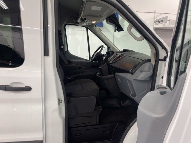 Used 2018 Ford Transit 350 XLT RWD image 11