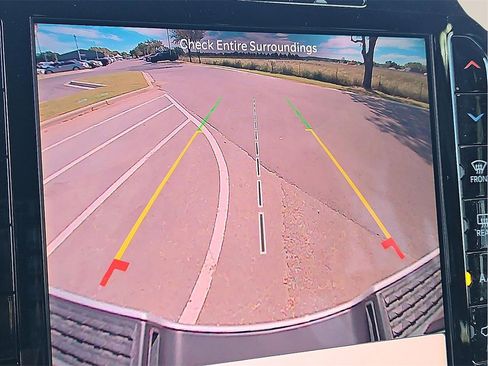 New 2026 RAM 2500 Laramie w/ Night Edition image 13