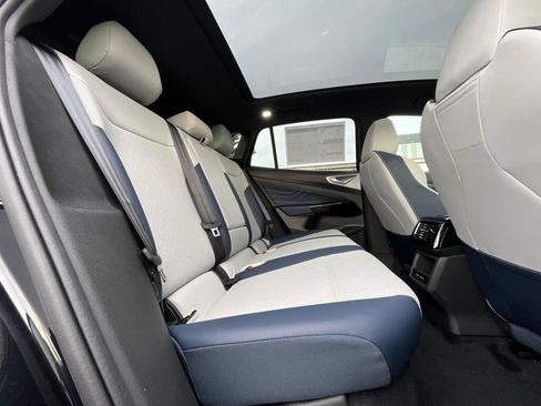 New 2026 Volkswagen ID.4 Pro S image 13
