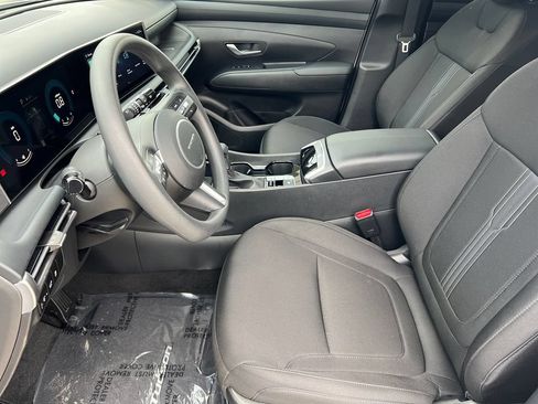 Certified 2026 Hyundai Tucson SEL FWD image 17