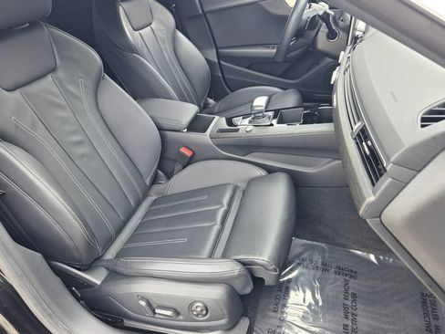 Used 2023 Audi A5 2.0T Premium w/ Convenience Package AWD/4WD image 20