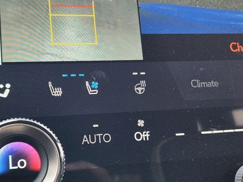 Used 2024 Lexus NX 350 AWD w/ Vision Package image 27