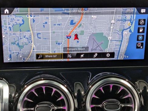 Certified 2023 Mercedes-Benz EQB 300 EQB 300 image 14