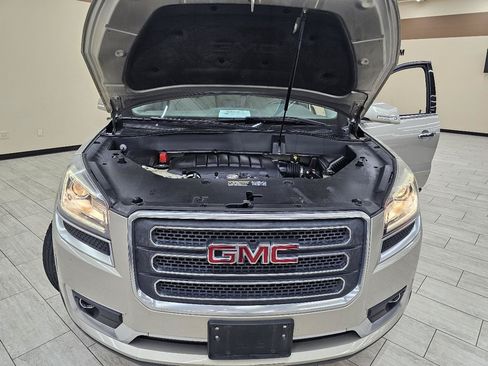 Used 2013 GMC Acadia SLT FWD image 44