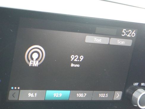 Used 2023 Honda Civic LX image 18