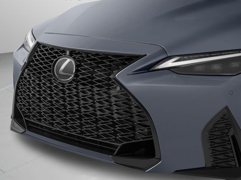 Used 2024 Lexus IS 350 F Sport RWD image 56
