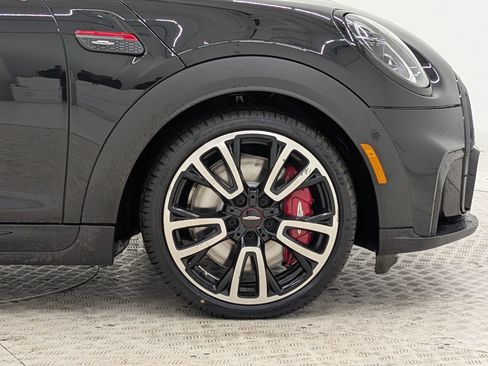 Used 2024 MINI Cooper John Cooper Works image 12