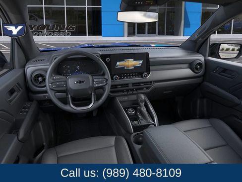 New 2026 Chevrolet Colorado Trail Boss image 17
