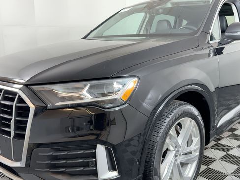 Used 2020 Audi Q7 2.0T Premium Plus w/ Premium Plus Package image 9