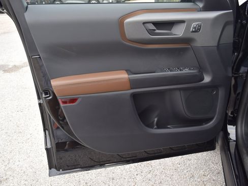 New 2025 Ford Bronco Sport Outer Banks image 19