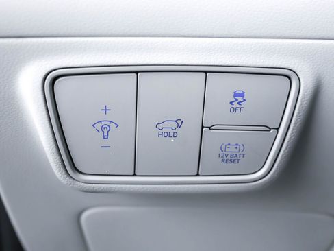 Used 2024 Hyundai Tucson SEL image 25