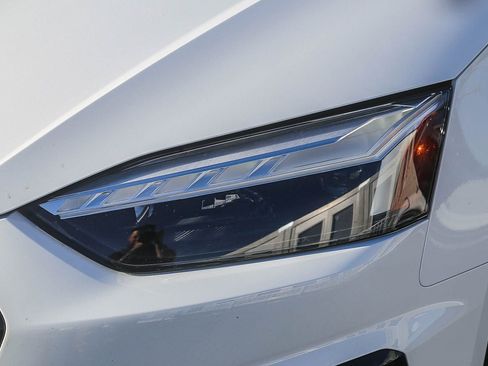 Used 2023 Audi A5 2.0T Premium Plus w/ Premium Plus image 7