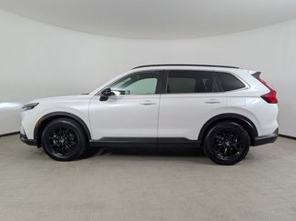Used 2024 Honda CR-V Sport-L video 2