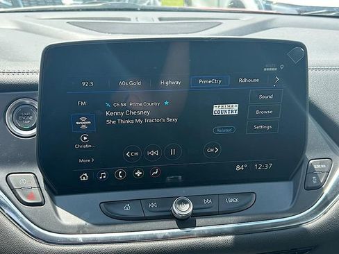 New 2025 Chevrolet Blazer LT w/ Midnight/Sport Edition image 17