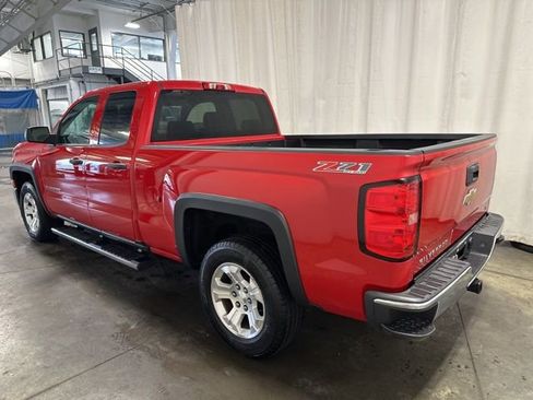 Used 2014 Chevrolet Silverado 1500 LT w/ All Star Edition image 6