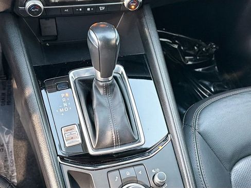 Used 2023 MAZDA CX-5 AWD 2.5 S w/ Preferred Package image 16