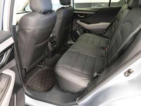 Used 2021 Subaru Outback Premium w/ Popular Package #1 AWD/4WD image 16