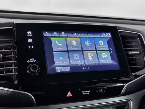 Used 2019 Honda Passport EX-L image 19