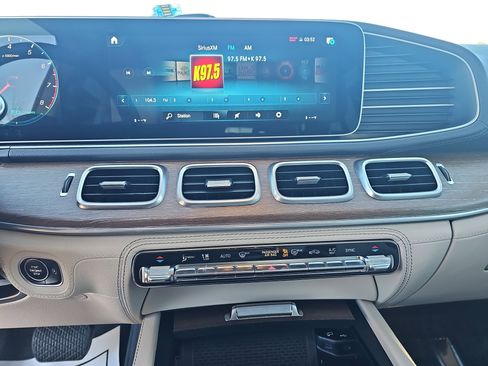 Used 2020 Mercedes-Benz GLE 450 4MATIC image 23