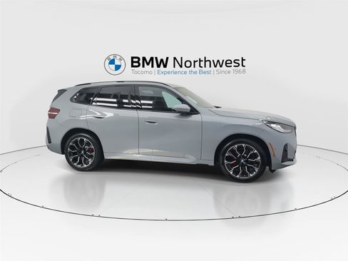 Used 2026 BMW X3 xDrive30 w/ Premium Package image 5