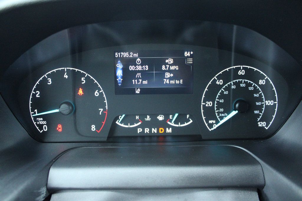 Used 2024 Ford Transit 350 XLT RWD image 36