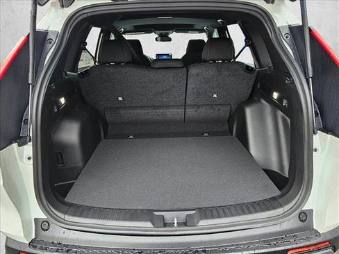 New 2026 Honda CR-V Sport image 11