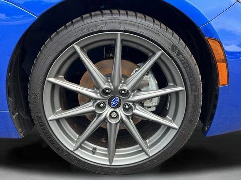 Used 2026 Subaru BRZ Limited RWD image 10