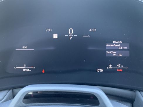 Used 2025 Lexus TX 350 AWD w/ Technology Package image 21