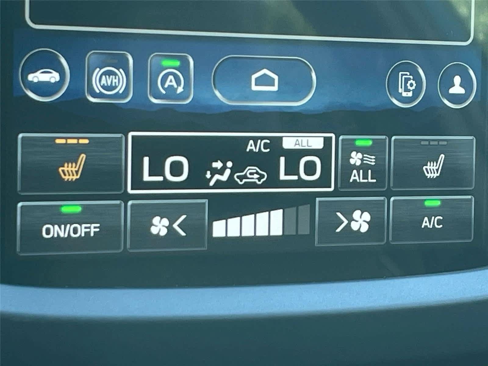 New 2026 Subaru Forester Wilderness AWD/4WD image 23
