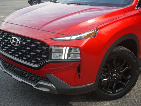 Used 2023 Hyundai Santa Fe XRT image 13