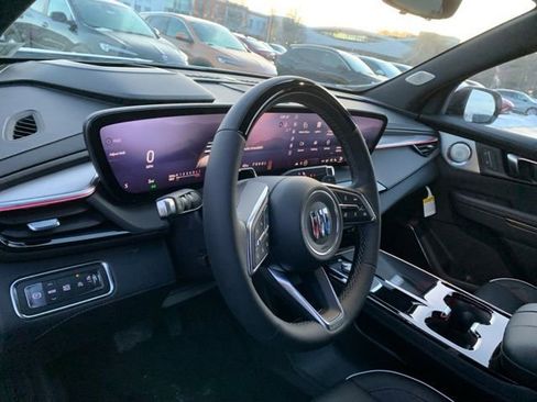 New 2026 Buick Enclave Avenir w/ Super Cruise Package FWD image 14