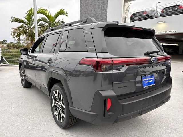 New 2026 Subaru Outback Touring XT AWD/4WD image 5