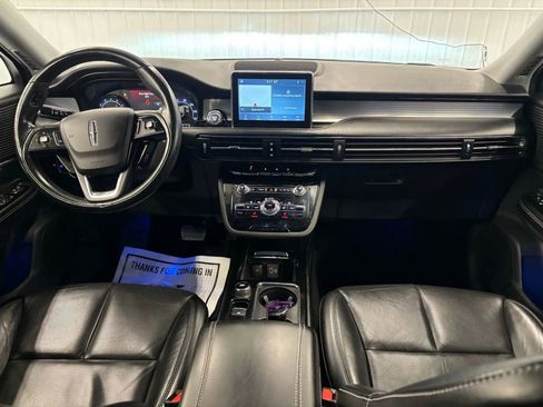 Used 2020 Lincoln Corsair FWD image 31