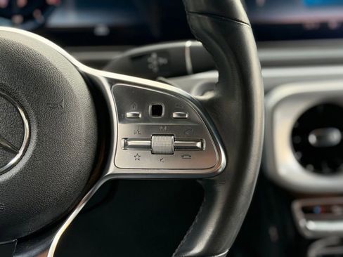 Used 2019 Mercedes-Benz G 550 w/ AMG Line image 42