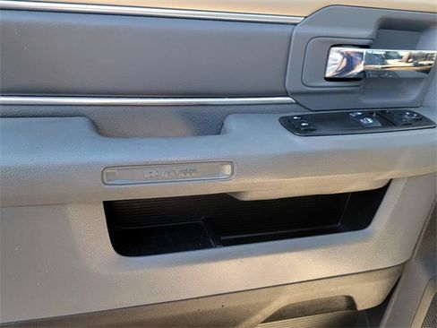 Used 2014 RAM 1500 Tradesman w/ Power & Remote Entry Group image 13