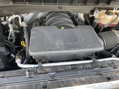 Certified 2025 GMC Sierra 1500 SLT AWD/4WD image 22