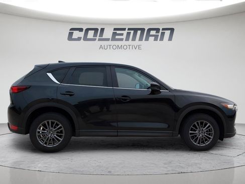 Used 2020 MAZDA CX-5 Touring AWD/4WD image 6