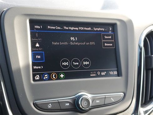 Certified 2023 Chevrolet Equinox RS w/ LPO, Floor Liner Package image 25