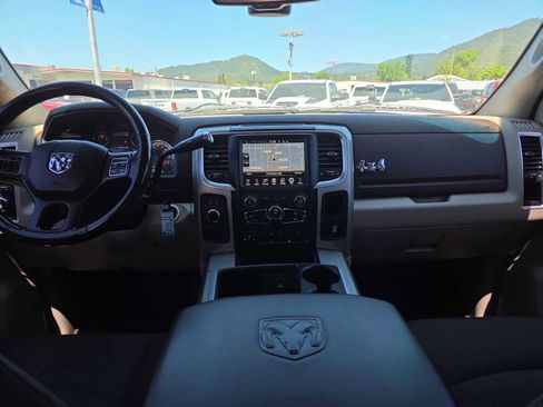 Used 2015 RAM 2500 Big Horn AWD/4WD image 18