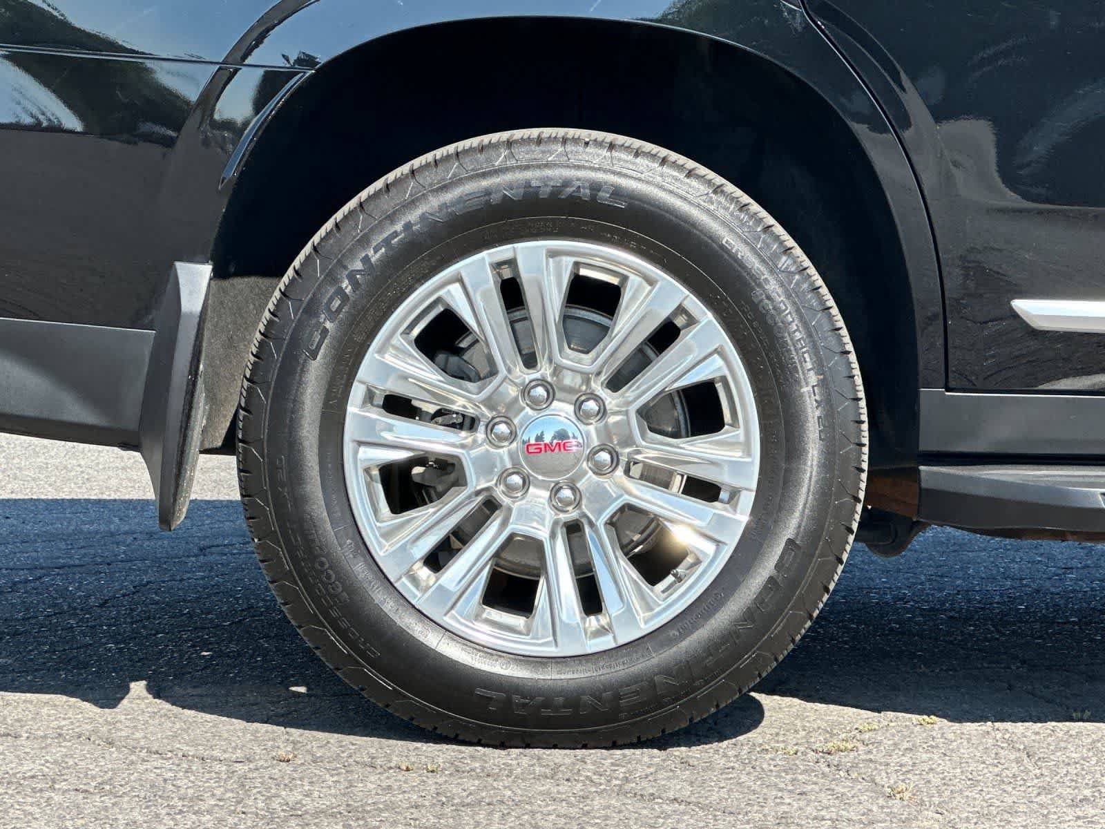 Used 2024 GMC Yukon Denali w/ Max Trailering Package AWD/4WD image 27
