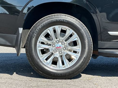 Used 2024 GMC Yukon Denali w/ Max Trailering Package AWD/4WD image 27