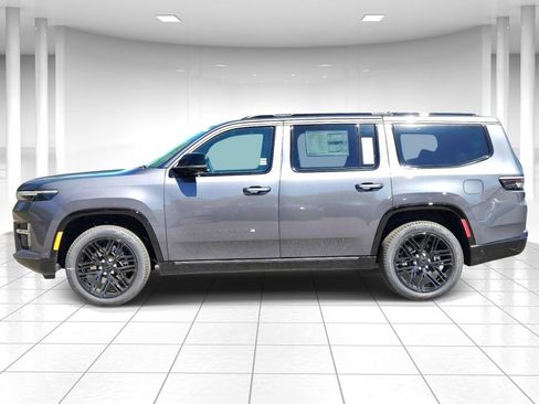 New 2026 Jeep Grand Wagoneer Limited AWD/4WD image 6