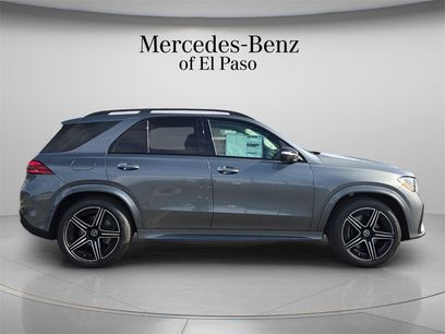 New 2026 Mercedes-Benz GLE 350 4MATIC
