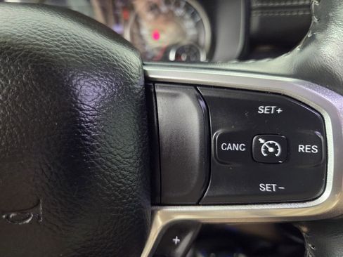 Certified 2020 RAM 1500 Laramie image 19