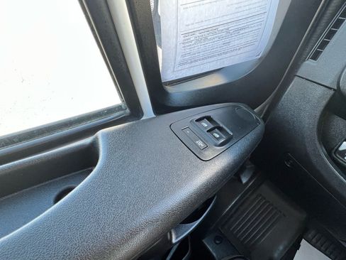 Used 2023 RAM ProMaster 3500 FWD image 32
