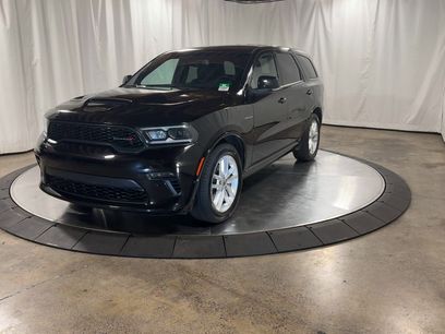 Used 2022 Dodge Durango R/T