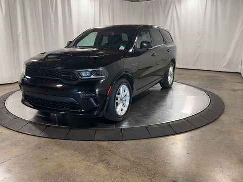 Used 2022 Dodge Durango R/T image 4