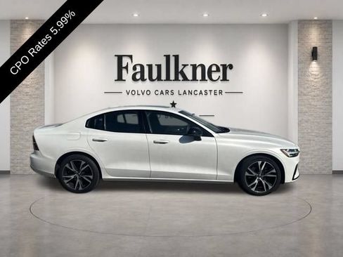 Used 2024 Volvo S60 B5 Core FWD image 4
