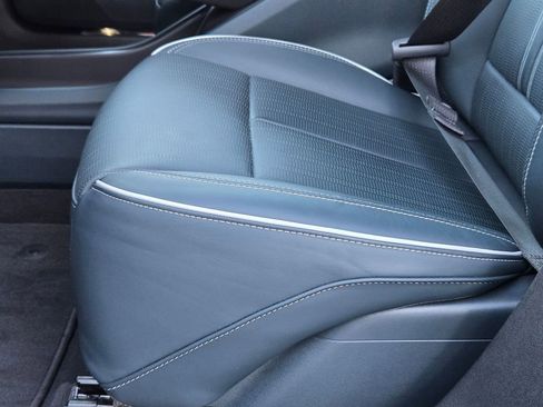 Certified 2024 Cadillac Lyriq Luxury w/ Nappa Leather Package image 28