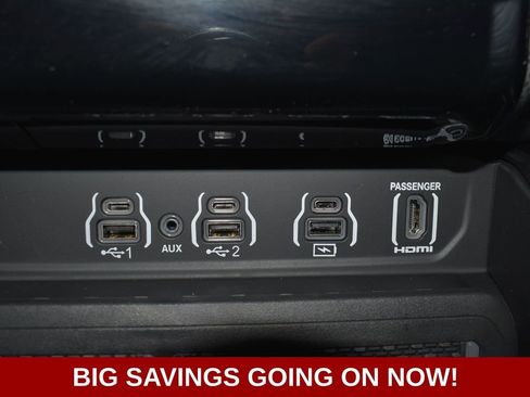 New 2026 RAM 1500 Limited image 37